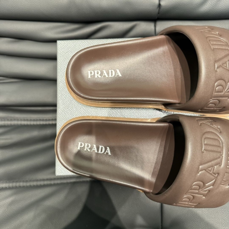 Prada Slippers